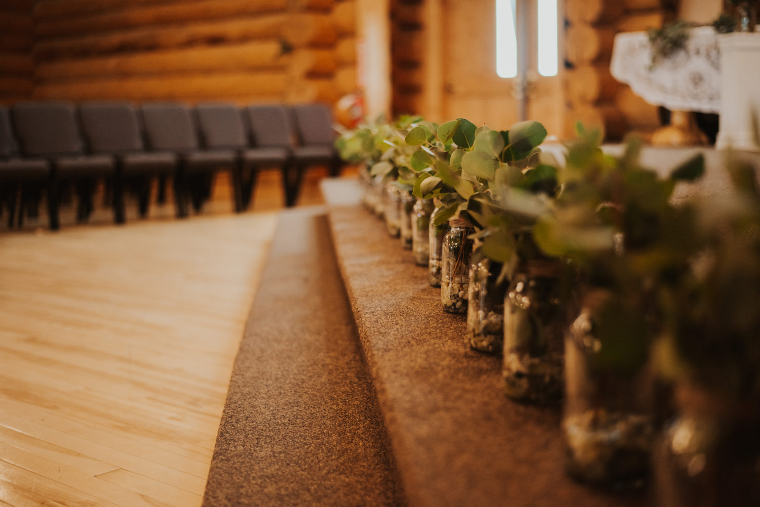 Fort St John Wedding Venues