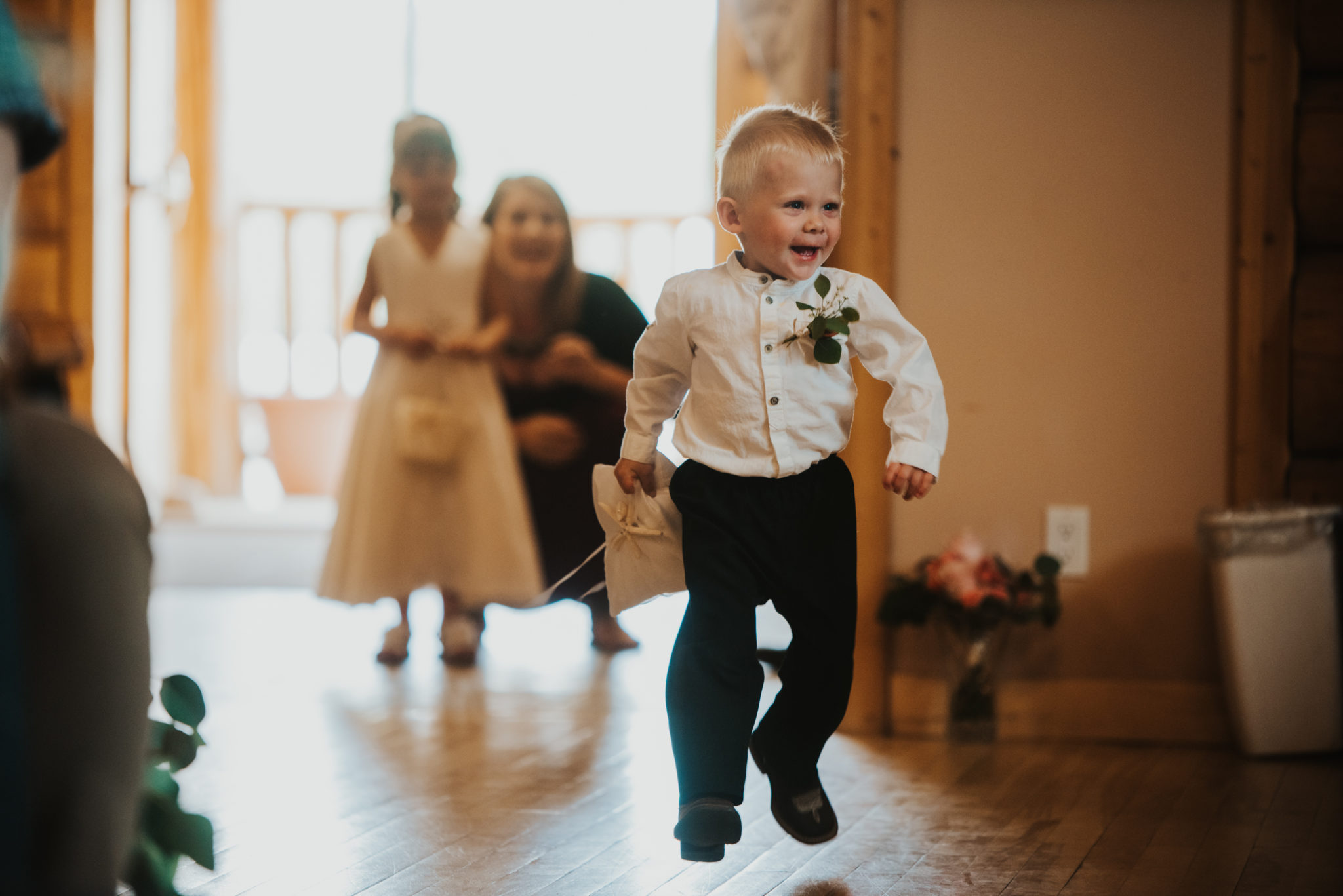 Fort St John Wedding Venues