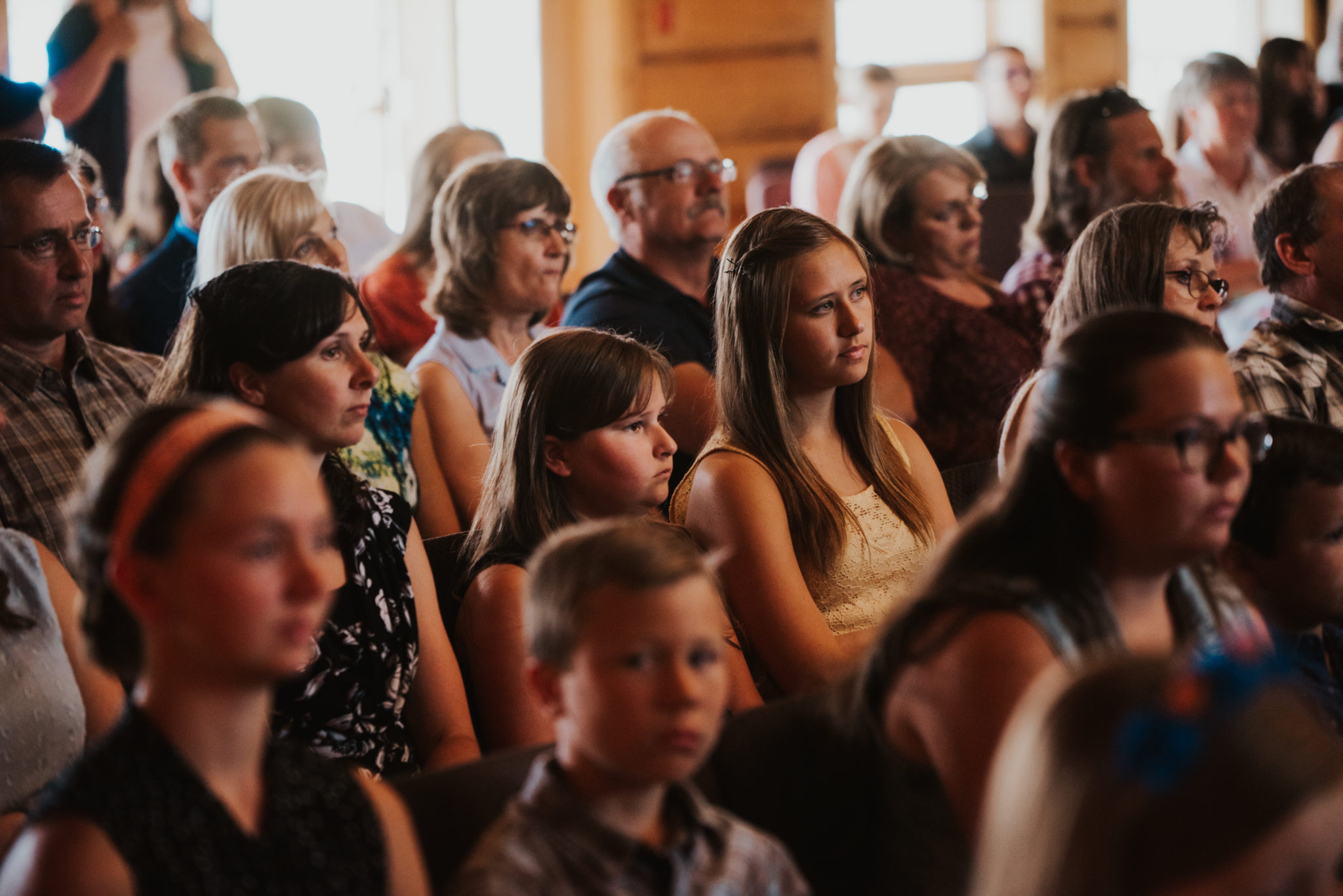 Fort St John Wedding Venues